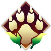 Druid class icon
