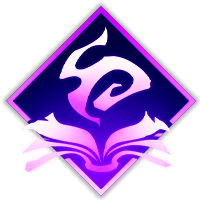 Mage class icon