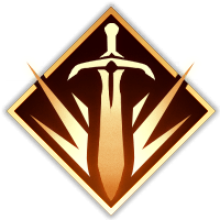 Paladin class icon